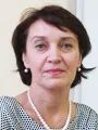 Белозёрова Марина Станиславовна