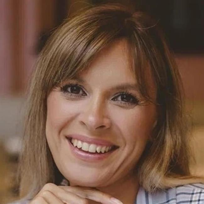 Ксения Алексеевна Датий Ксения Алексеевна Датий