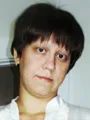 Березина Анна Сергеевна