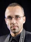 Есипов Дмитрий Михайлович