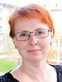 Абрамова Людмила Викторовна