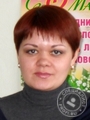 Сафонова Елена Александровна