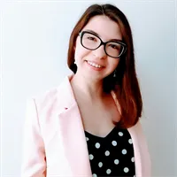 Мария Валерьевна Комарова