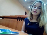 Щетникова Екатерина Андреевна