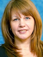 Ковалева Наталья Михайловна