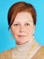 Чуешева Надежда Александровна