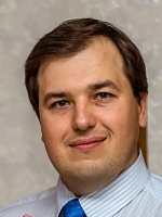 Слесарев Андрей Александрович