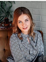 Ишутина Ольга Юрьевна
