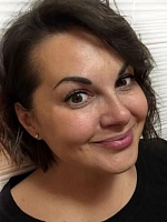 Погодаева Диана Владимировна