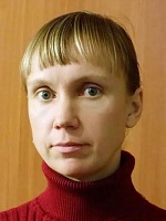 Ярошевич Мария Валерьевна
