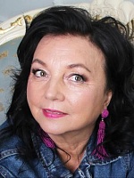 Костюк Ирина Владимировна