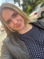 Орехова Ольга Дмитриевна