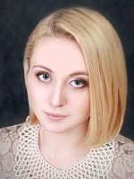 Васенина Яна Эдуардовна