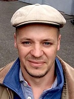 Ермаченко Максим Владимирович