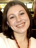 Павлова Елена Рамильевна