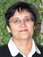 Скорнякова Раиса Михайловна