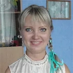Ирина Викторовна Аракчеева