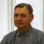 Александр Викторович Чуешев