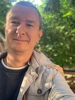 Трушкин Николай Вячеславович