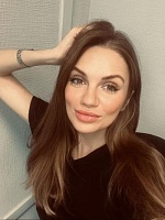 Сафронова Евгения Павловна