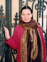 Цыганова Анна Александровна