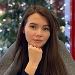 Емельянова Виктория Сергеевна