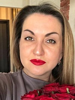 Пухова Елена Александровна