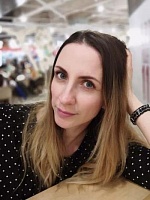 Соломенникова Анастасия Витальевна