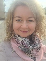 Смирнова Анна Геннадьевна
