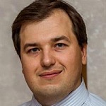 Андрей Александрович Слесарев