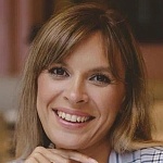 Ксения Алексеевна Датий