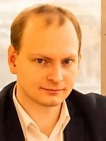 Колесников Павел Владимирович