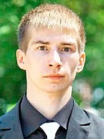 Невский Александр Александрович