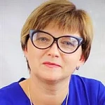 Людмила Валериевна Толмачева