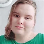 Кузьмина Мария Андреевна
