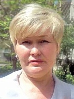 Игнатушина Галина Леонидовна