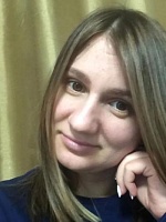 Харина Анастасия Васильевна