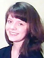 Хлудова Олеся Евгеньевна