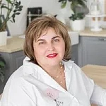 Кириллова Людмила Михайловна