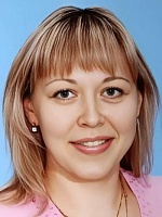 Новицкая Наталья Ивановна