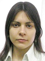 Седых Анна Геннадьевна