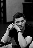 Рогозин Александр Игоревич