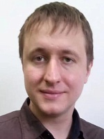 Андриенко Дмитрий Вячеславович