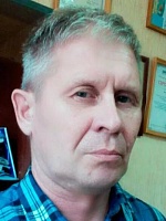 Вульф Андрей Викторович