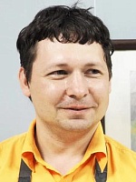 Ивершин Андрей Николаевич