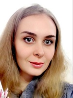 Шилова Анна Эдуардовна