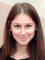 Бурлаченко Мария Павловна