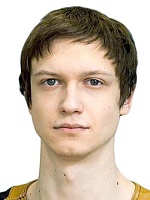 Усов Владислав Игоревич