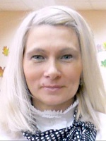 Иванова Елена Михайловна