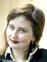 Солобуева Юлия Николаевна
